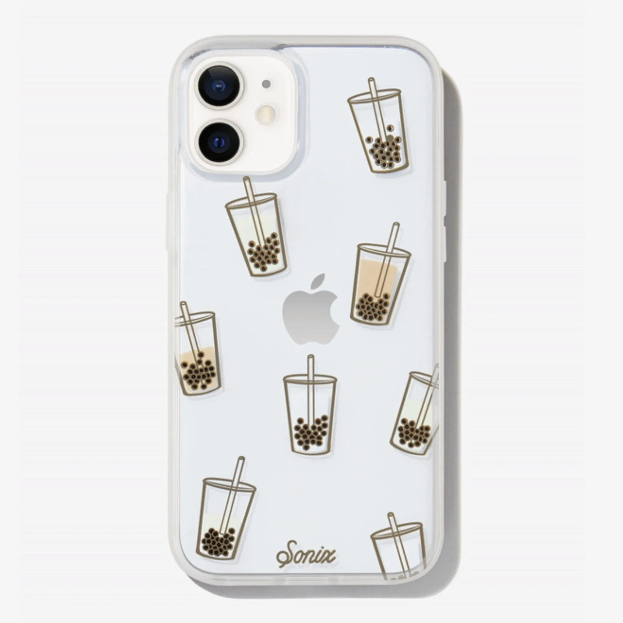 Boba iPhone Case