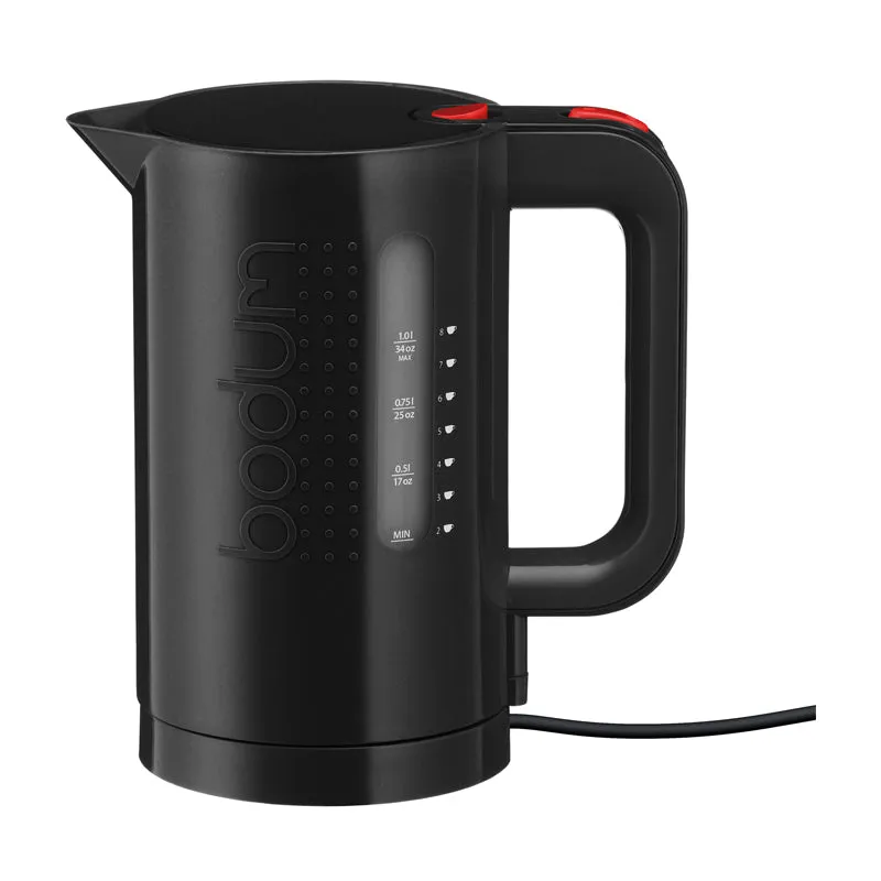 Bodum Bistro Electric Water Kettle