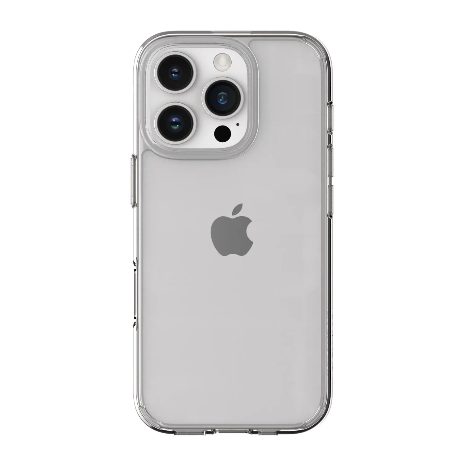 Body Glove Ghost Case - Apple iPhone 16 Pro - Clear (BGGHO-IPH16PR)