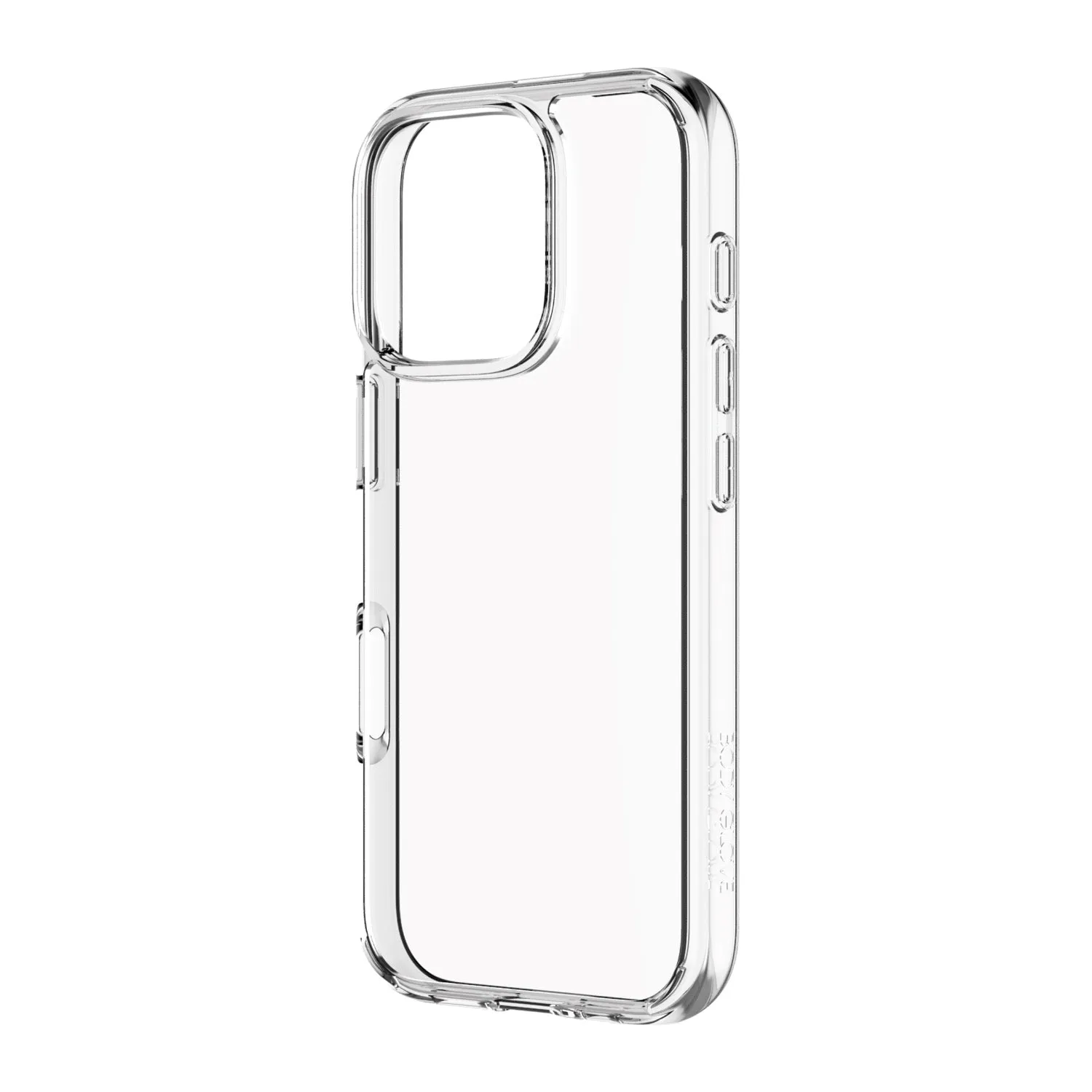 Body Glove Ghost Case - Apple iPhone 16 Pro - Clear (BGGHO-IPH16PR)