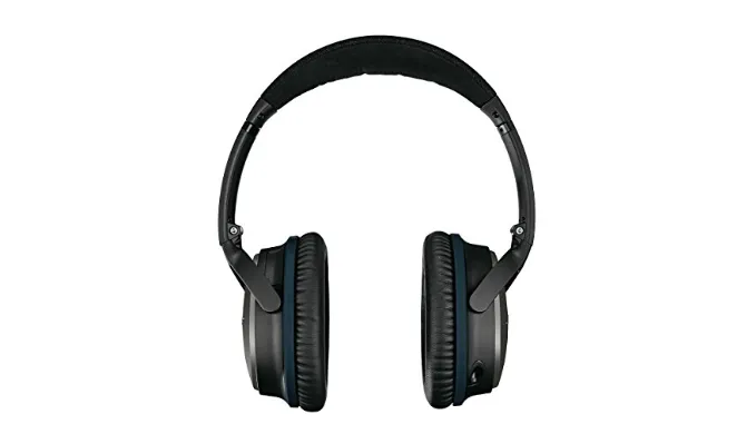 Bose QuietComfort 25 Acoustic Noise Cancelling Headphones (Apple) - Ships Next Day!