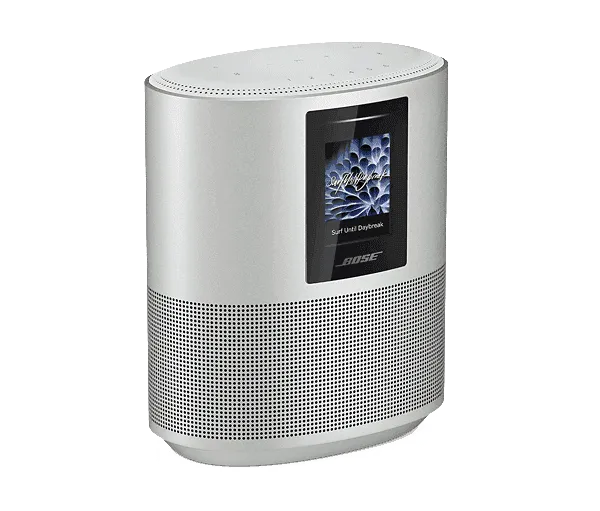 Bose Smart Speaker 500