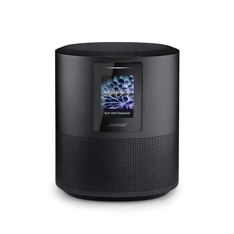 Bose Smart Speaker 500