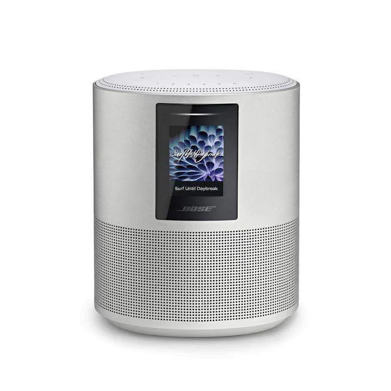 Bose Smart Speaker 500