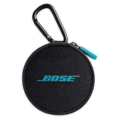 Bose SoundSport Bluetooth Wireless Headphones - Aqua