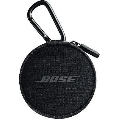 Bose SoundSport Bluetooth Wireless Headphones - Black