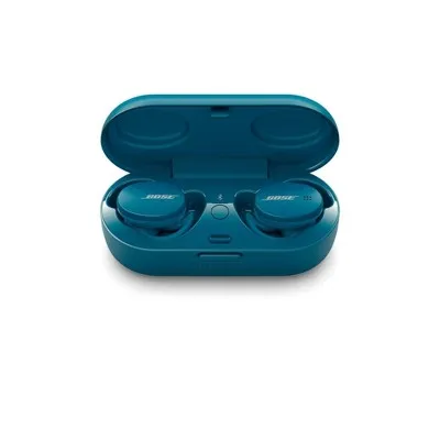 Bose Sport True Wireless Bluetooth Earbuds - Blue