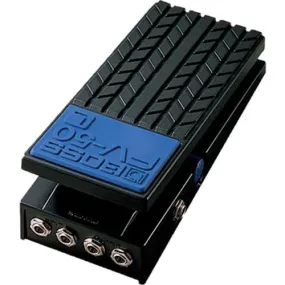 Boss FV-50L Low-Impedance Volume Pedal