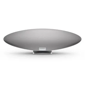 Bowers and Wilkins Zeppelin Wireless Smart Speaker Pearl Grey