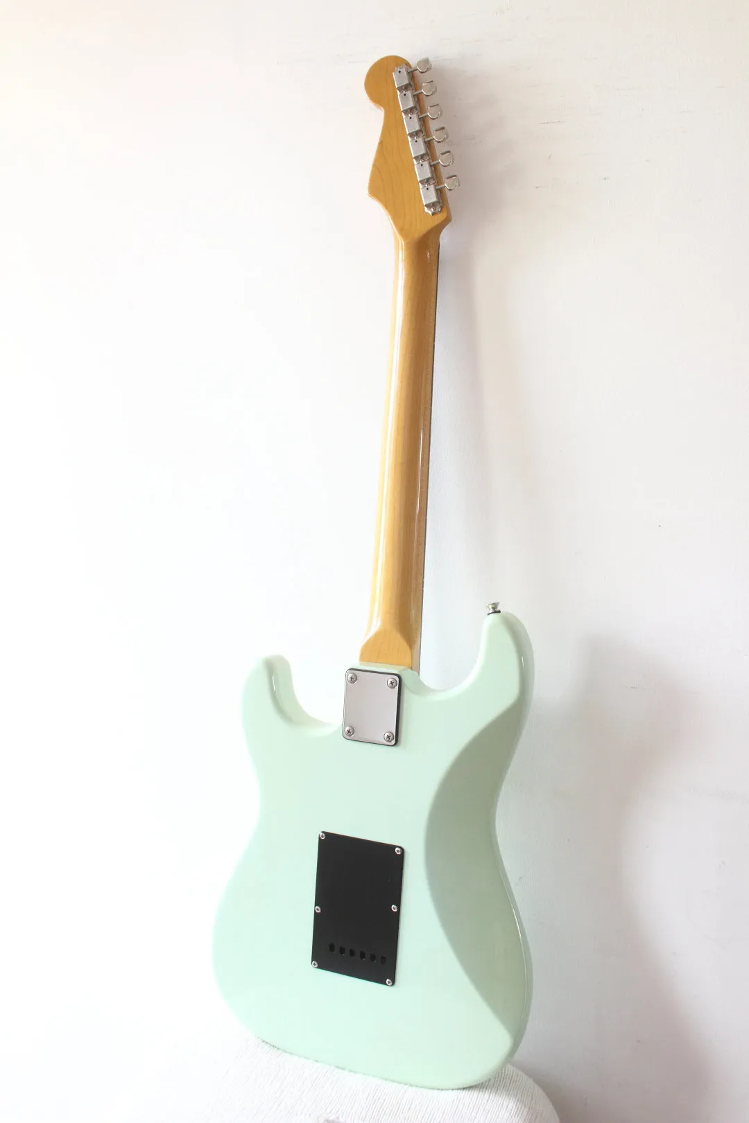 Brian by Bacchus ST-Style Seafoam Green 90s