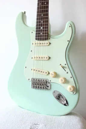 Brian by Bacchus ST-Style Seafoam Green 90s