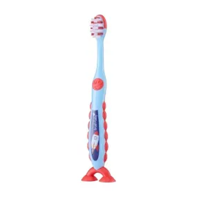 Brush-baby FlossBrush 3-6 yrs (Jett Rocket)