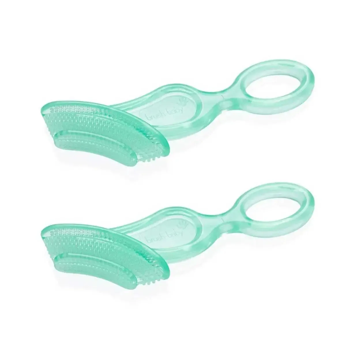 Brush Baby Teething Gift Set - Teething Remedies For Babies