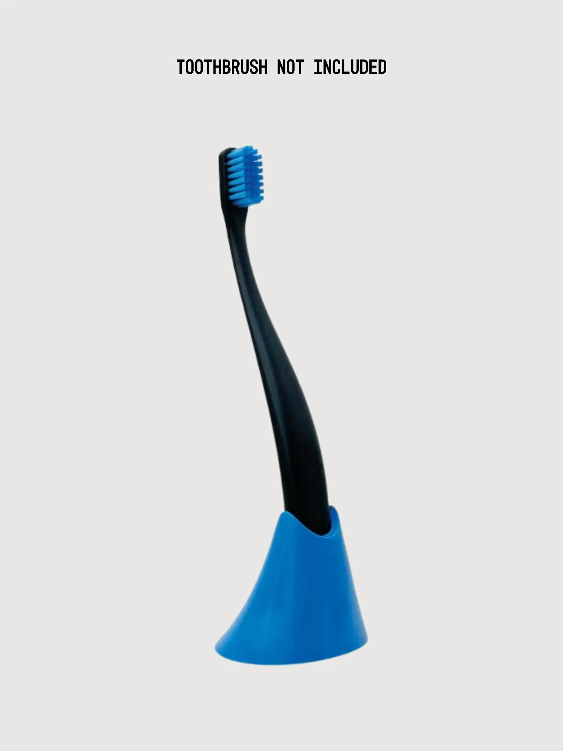 Brush Holder Blue | Promis