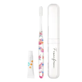 Caprice Toothbrush Set Multifl