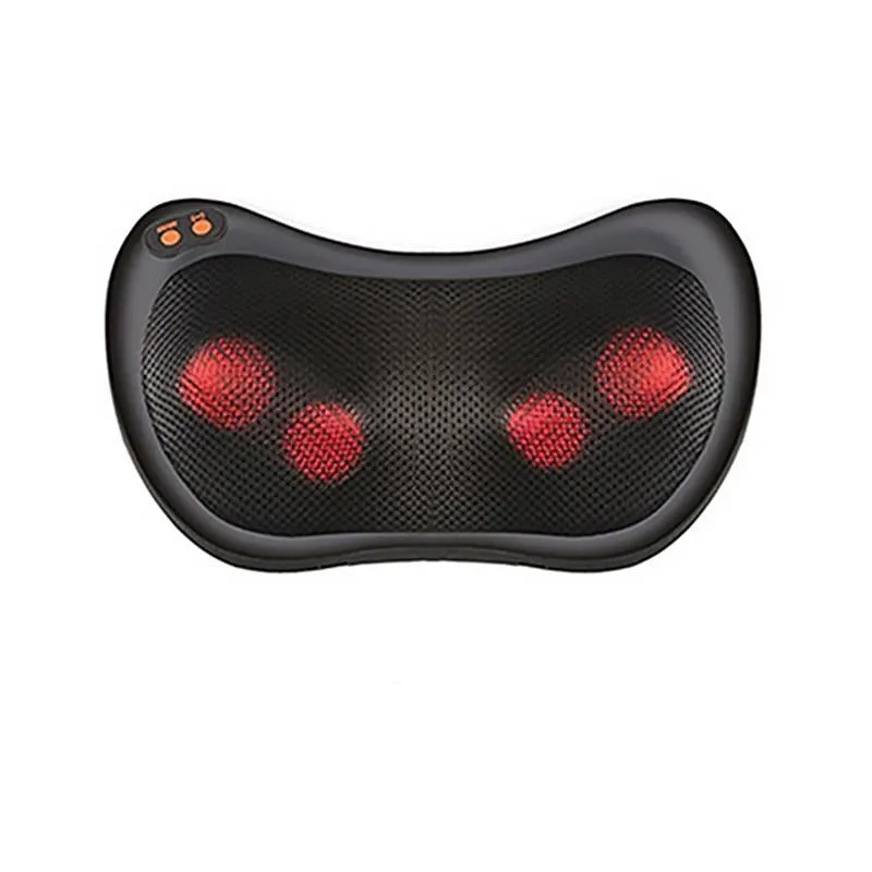 Car & Home Electric Massage Pillow