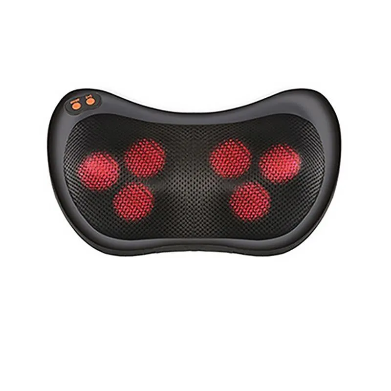 Car & Home Electric Massage Pillow