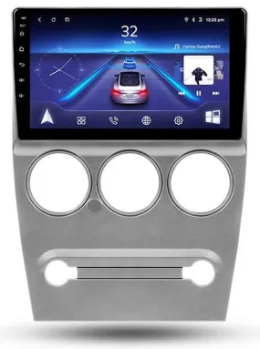 Car Dealz 9" Android 10.0 Citroen Elysee 2008-2013 w CAM In Dash Plus OEM Fascia