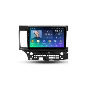 Car Dealz Premium Advanced 4G Data Model 10.2" Android 12.0 For Mitsubishi Lancer 10 CY 2007 - 2012