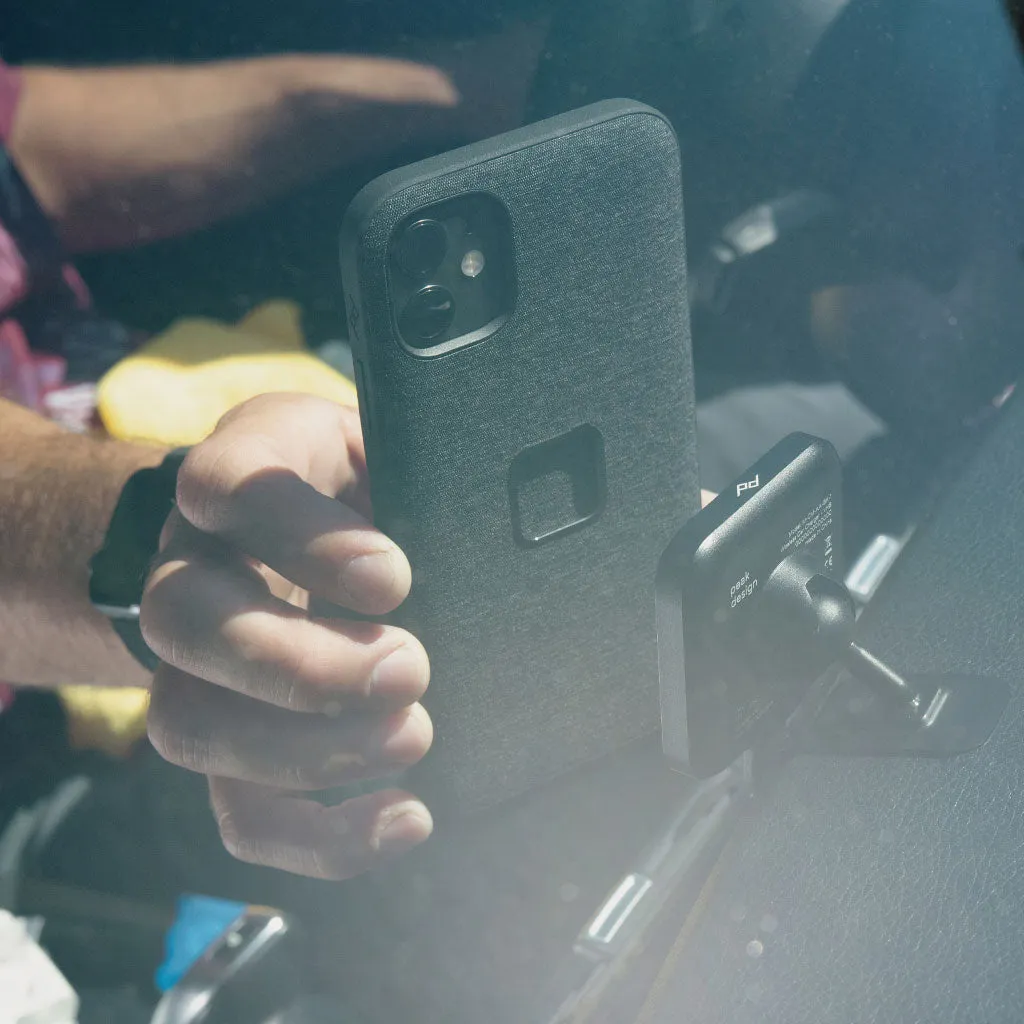 Car Phone Mount by Peak Design