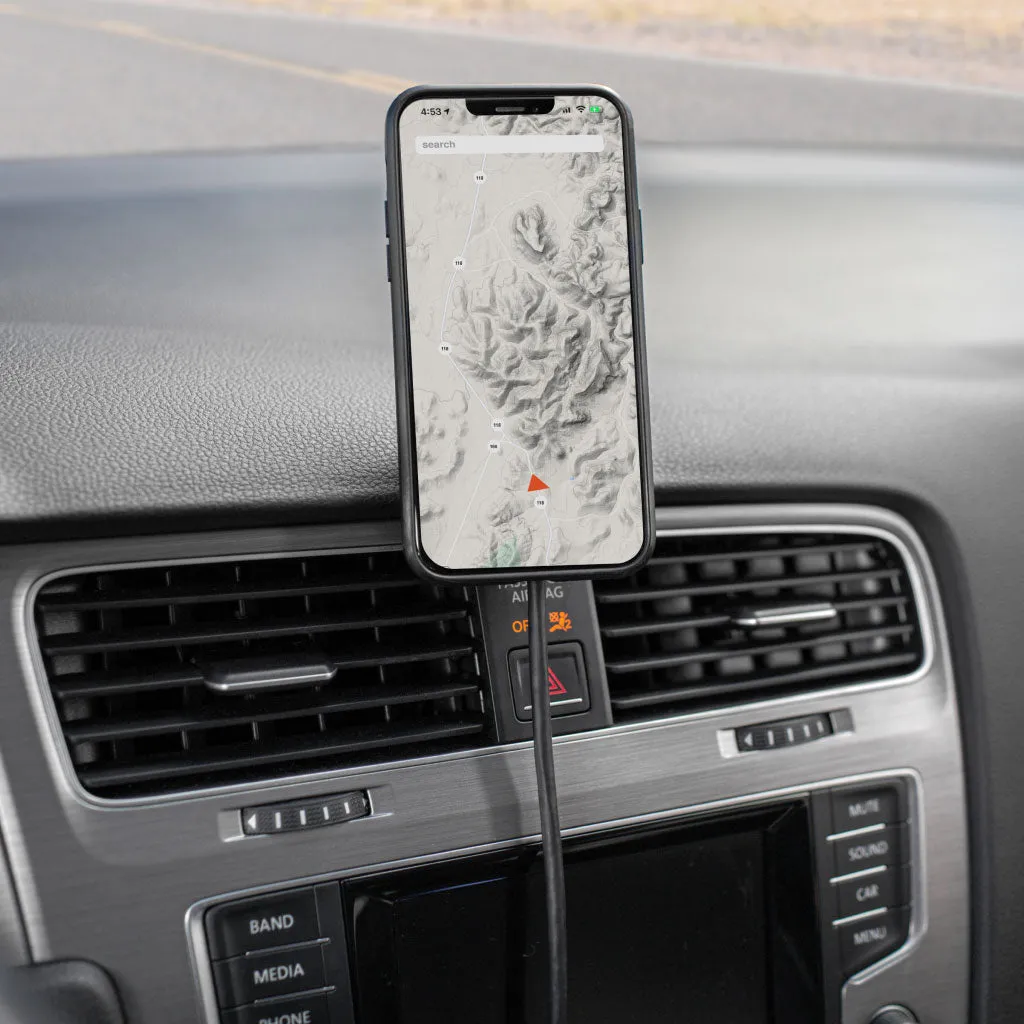 Car Phone Mount by Peak Design