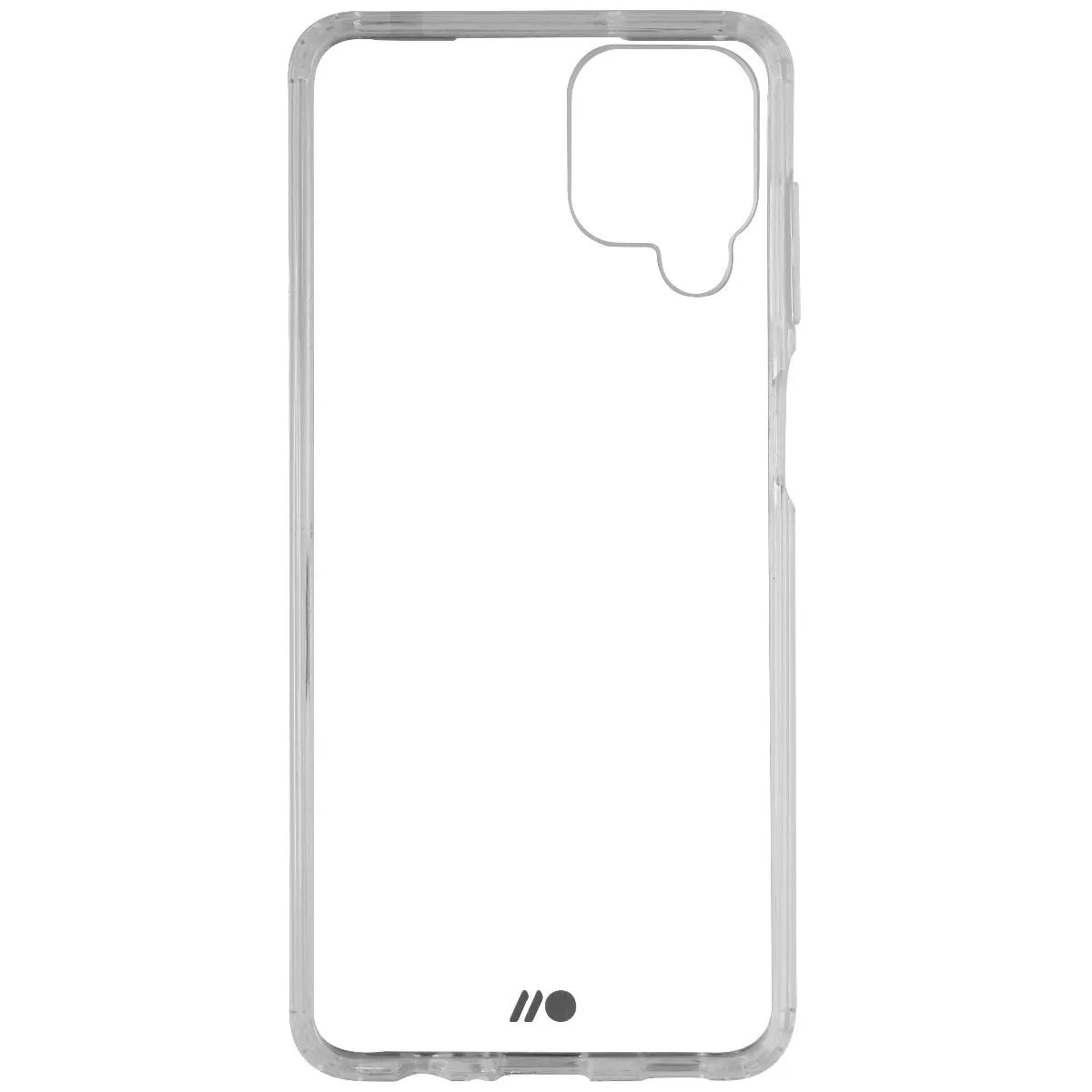 Case-Mate - Protection Pack - Case for Samsung Galaxy A12 (5G) - Clear