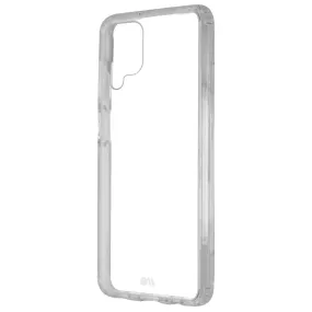 Case-Mate - Protection Pack - Case for Samsung Galaxy A12 (5G) - Clear