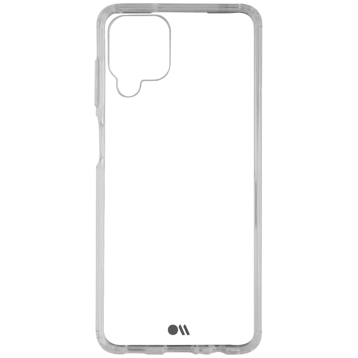 Case-Mate - Protection Pack - Case for Samsung Galaxy A12 (5G) - Clear