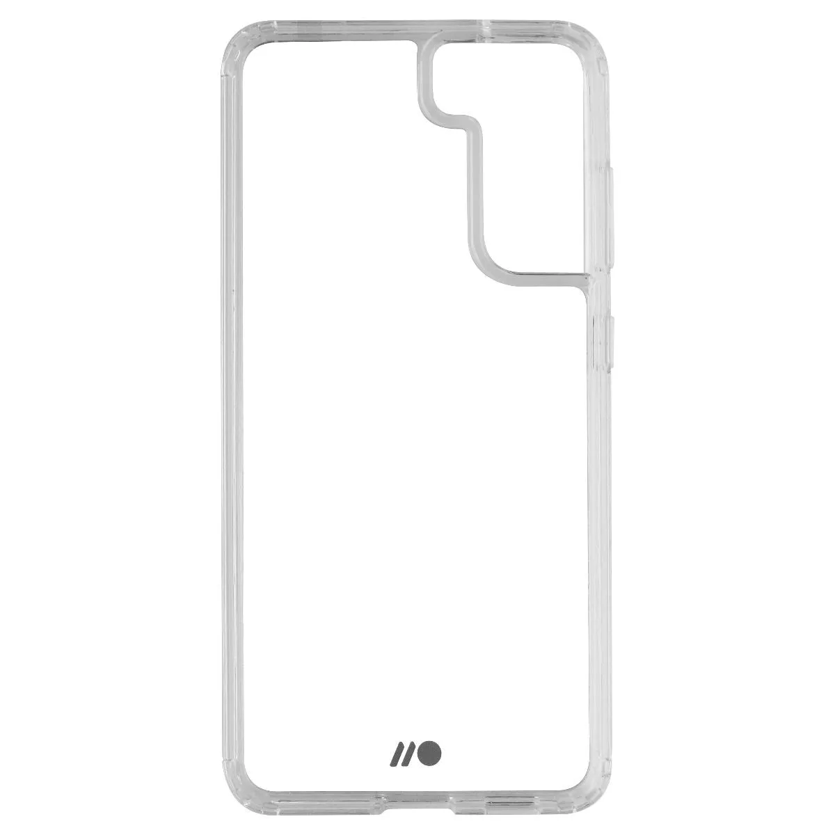 Case-Mate Tough Series Hard Case for Samsung S21 FE 5G - Clear