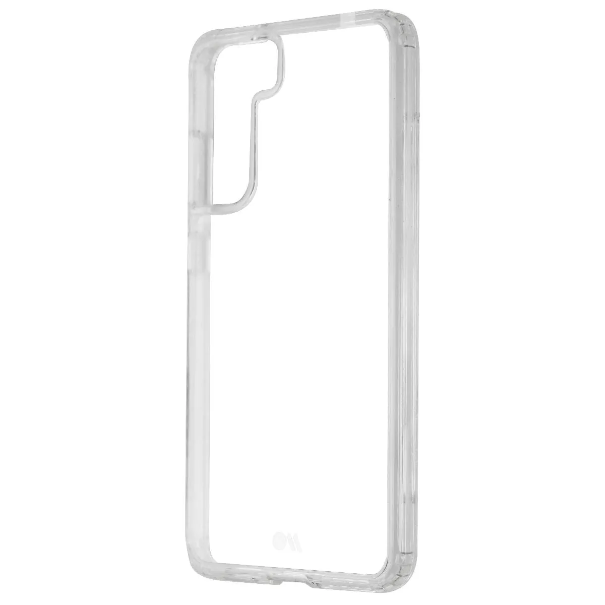 Case-Mate Tough Series Hard Case for Samsung S21 FE 5G - Clear