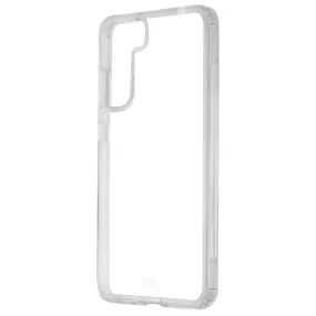 Case-Mate Tough Series Hard Case for Samsung S21 FE 5G - Clear