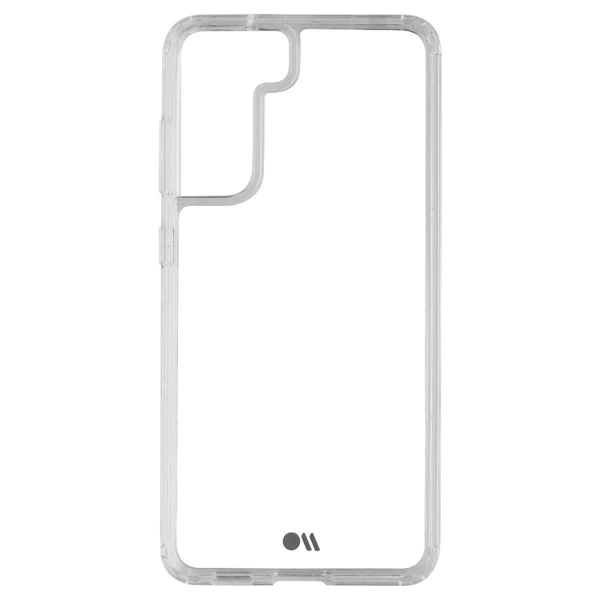 Case-Mate Tough Series Hard Case for Samsung S21 FE 5G - Clear