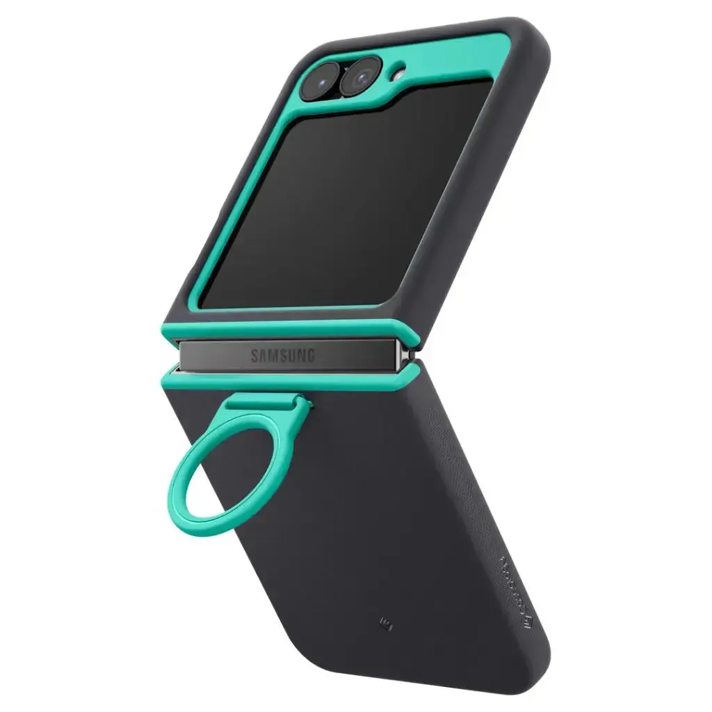 Caseology Galaxy Z Flip 6 Case Nano Pop