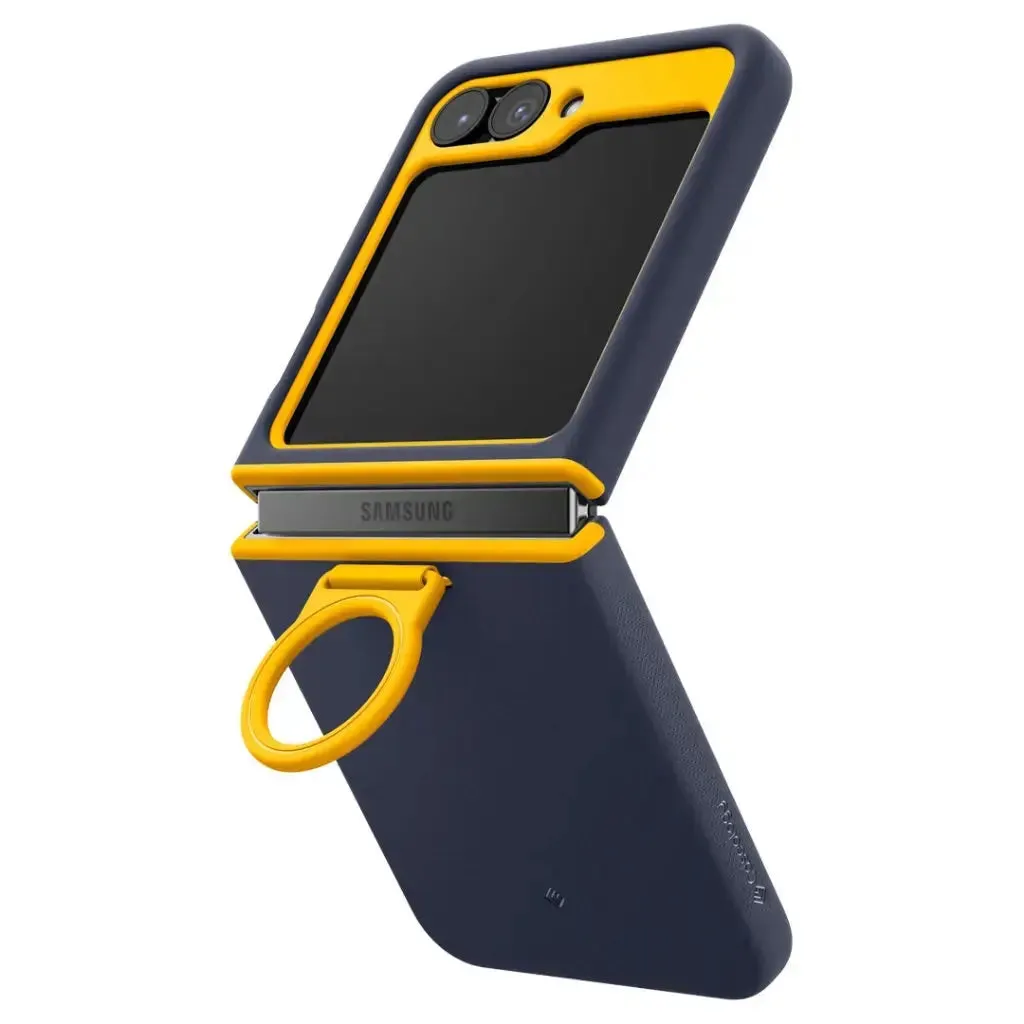 Caseology Galaxy Z Flip 6 Case Nano Pop