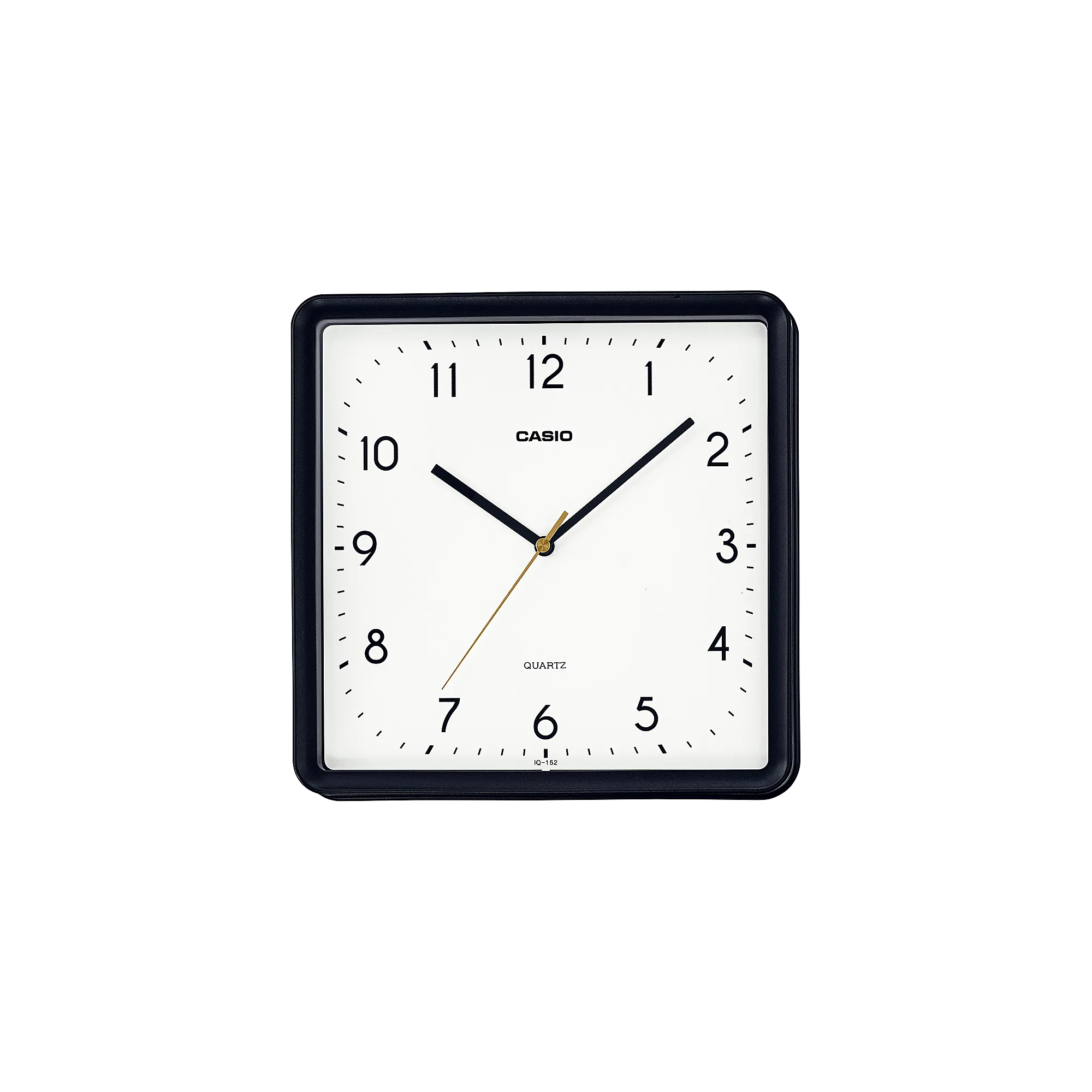 Casio Clock IQ152-1D