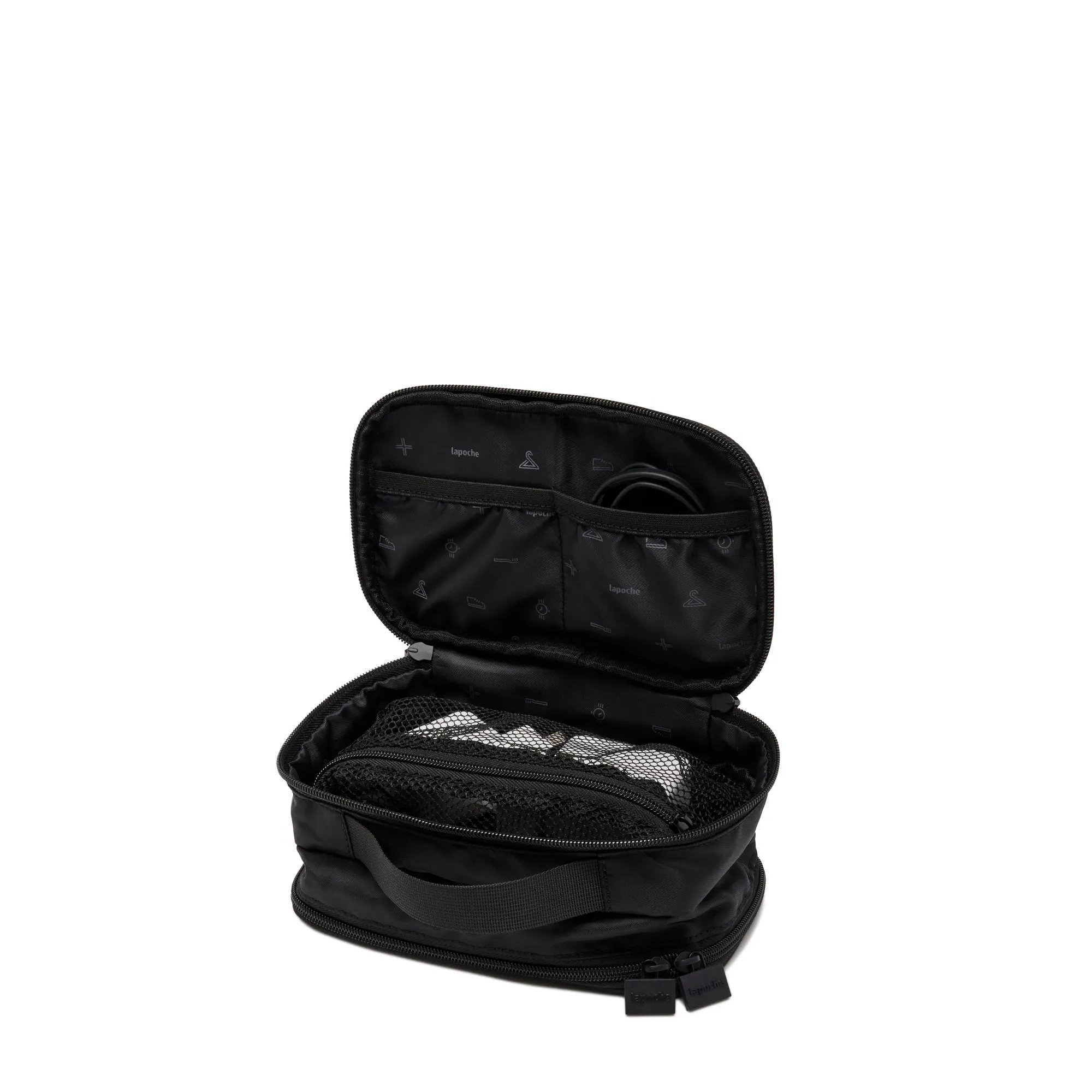 Charger Bag - black