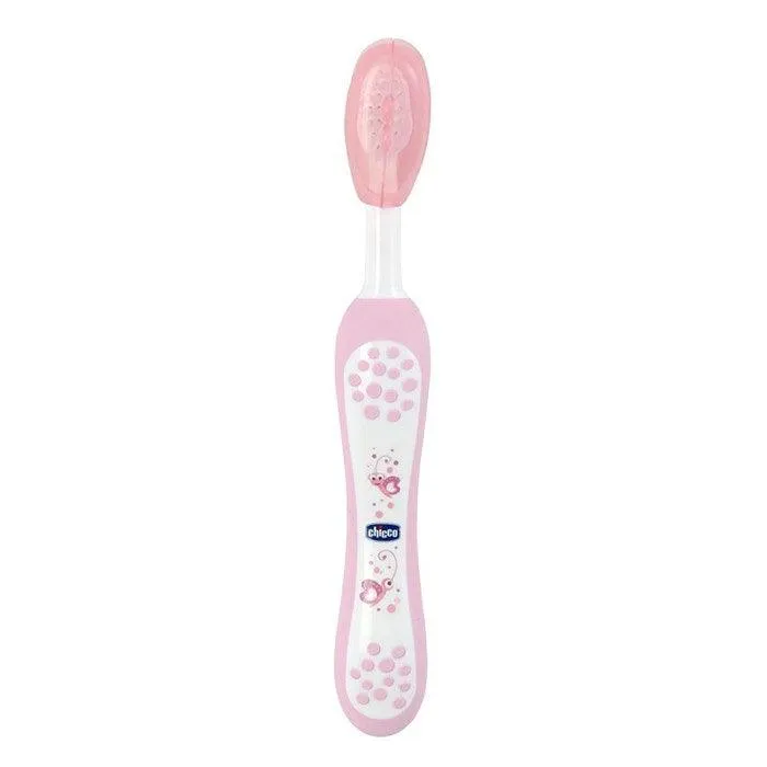 Chicco Soft Toothbrush (6-36 m)