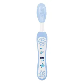 Chicco Soft Toothbrush (6-36 m)