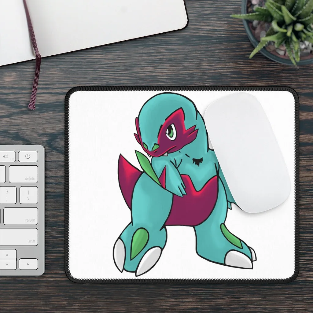 Chiki Gaming Mouse Pad