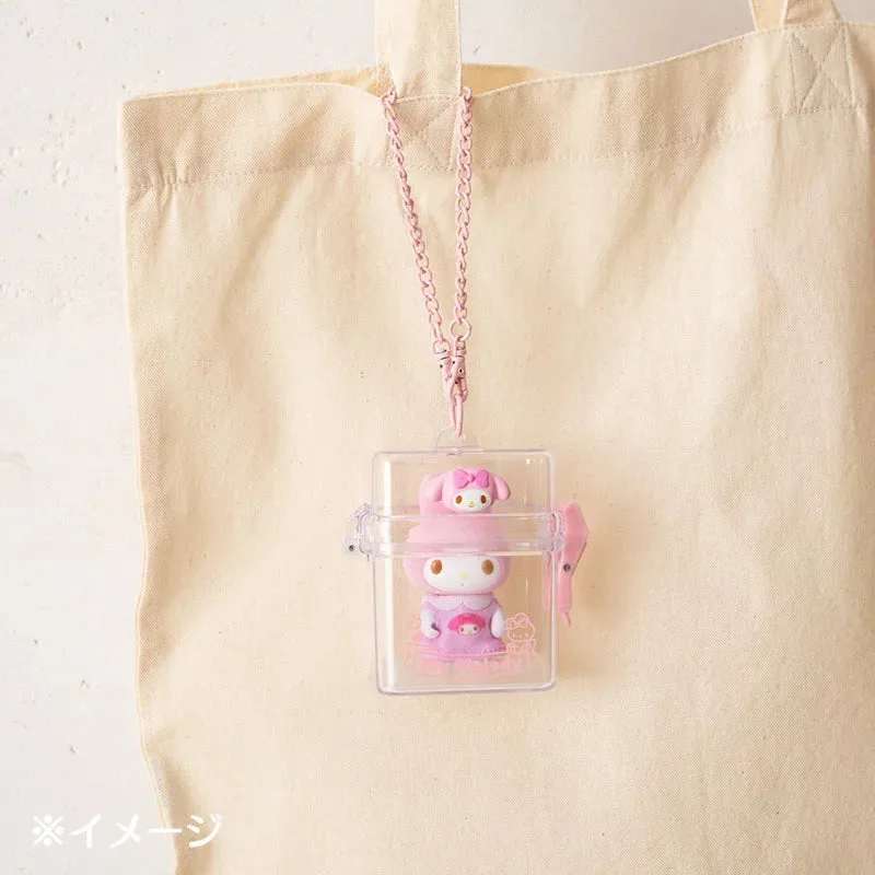 Cinnamoroll Mini Pitatto Clear Case