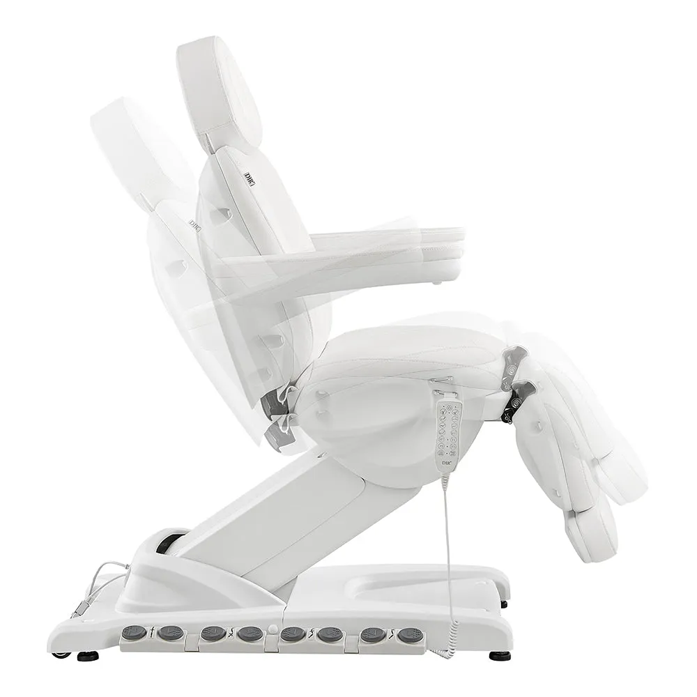 Clinical Beauty Treatment Chair Apollo-2G