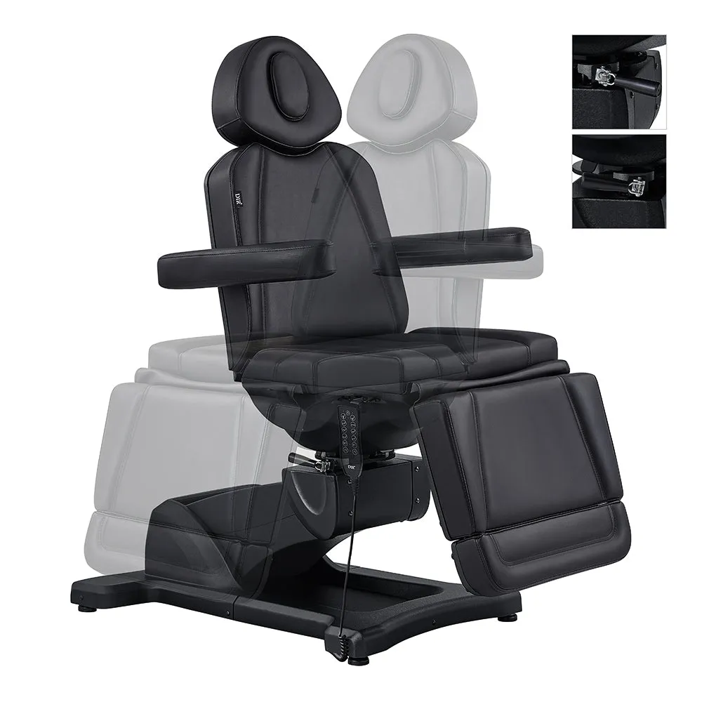 Clinical Beauty Treatment Chair Pavo-2G