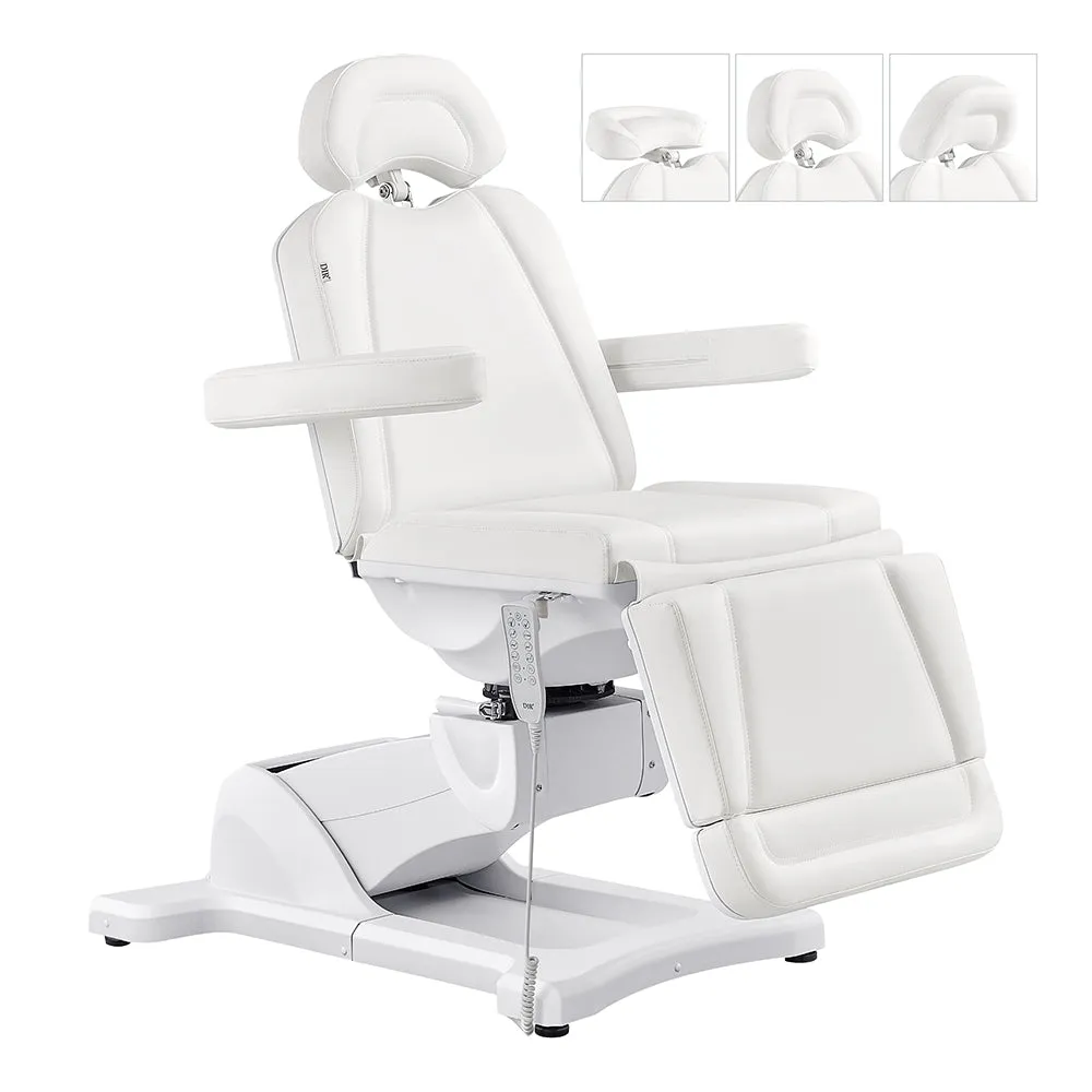 Clinical Beauty Treatment Chair Pavo-2G