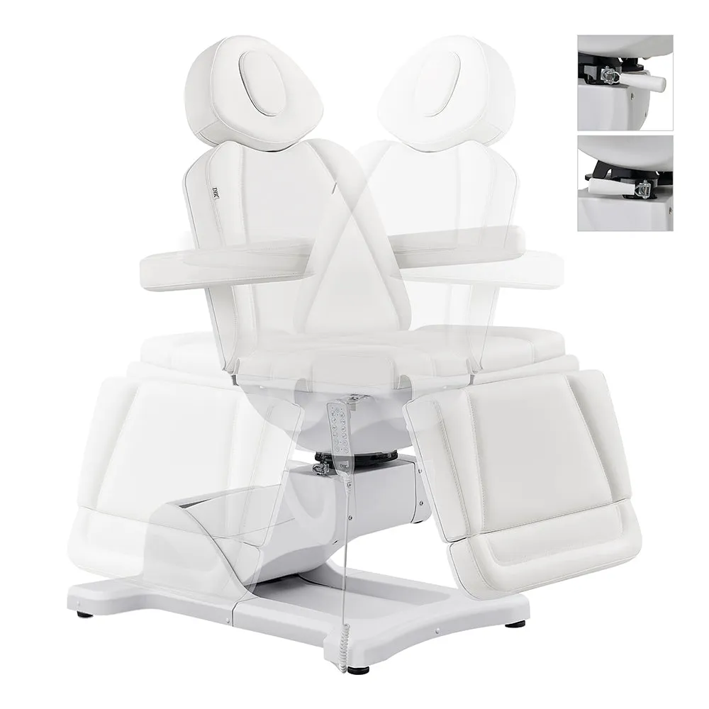 Clinical Beauty Treatment Chair Pavo-2G