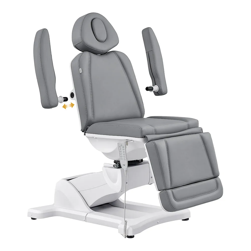 Clinical Beauty Treatment Chair Pavo-2G