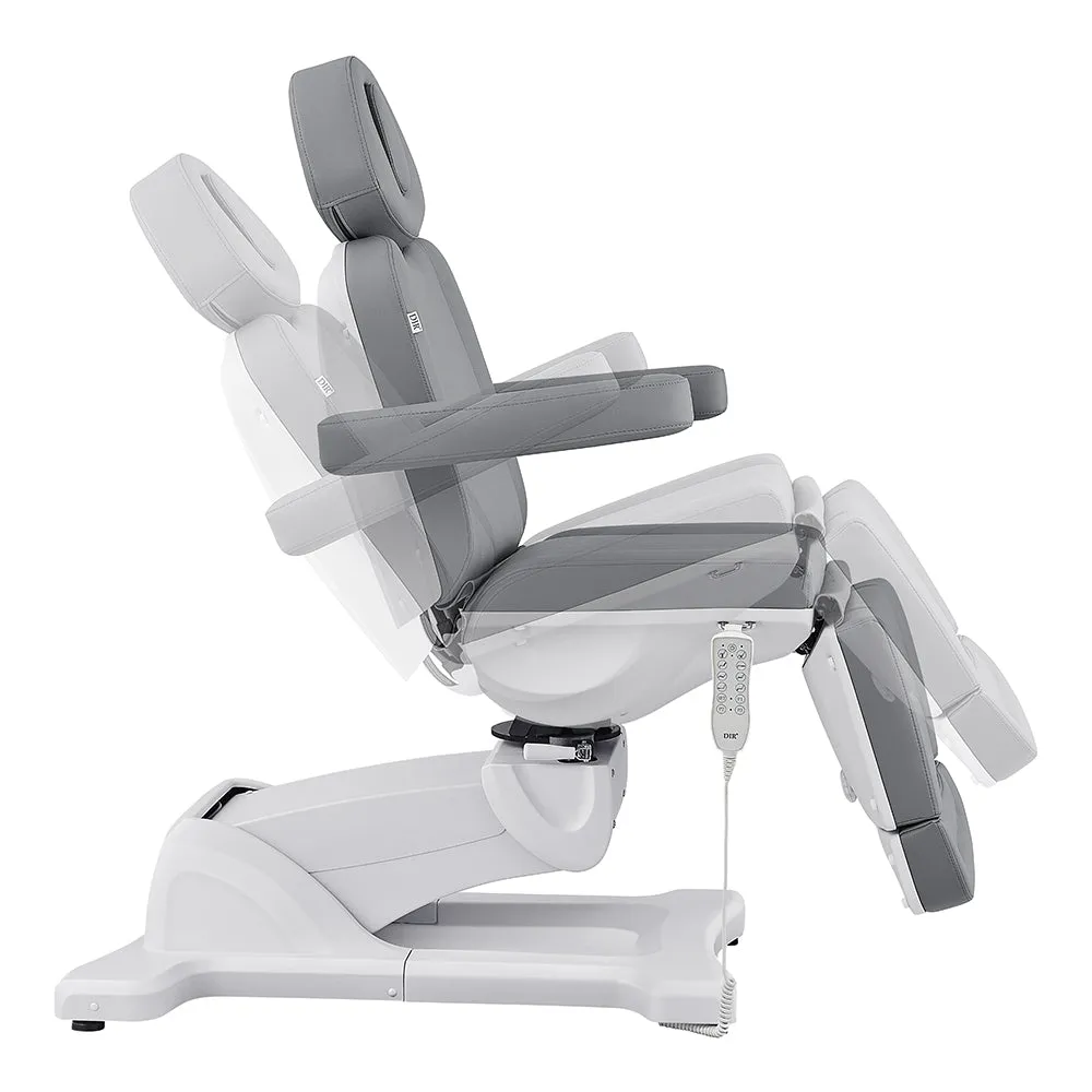 Clinical Beauty Treatment Chair Pavo-2G