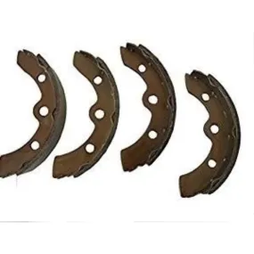 Club Car DS 95 Up, Precedent & Onward Brake Pad Kit