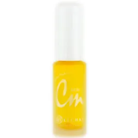 CM Nail Art, Electric Collection, NAS02, Sonic Yellow, 0.33oz