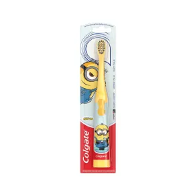 Colgate Kids Battery Powered Toothbrushes