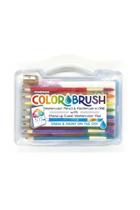 Color Brush Set